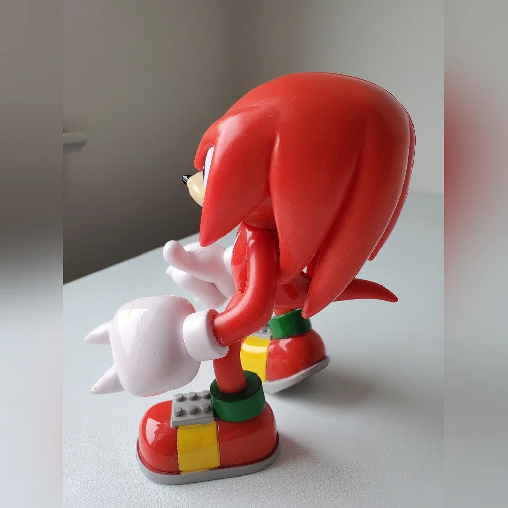 Sonic the Hedgehog | Sonic X Knuckles the Echidna 5